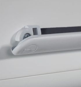 Trickle Vent Fitting Leeds